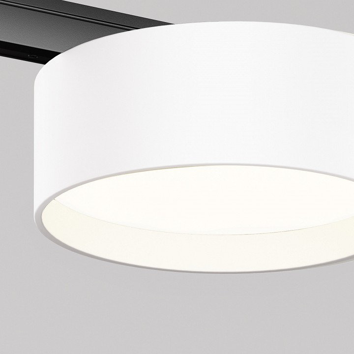 Накладной светильник maytoni technical zon tr189-1-12w4k-bw