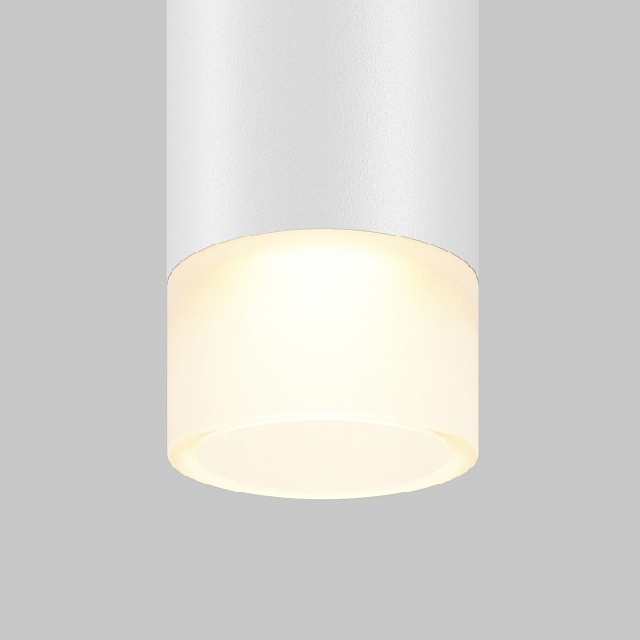 Подвесной светильник maytoni technical skim tr191-1-3w3k-m-bw