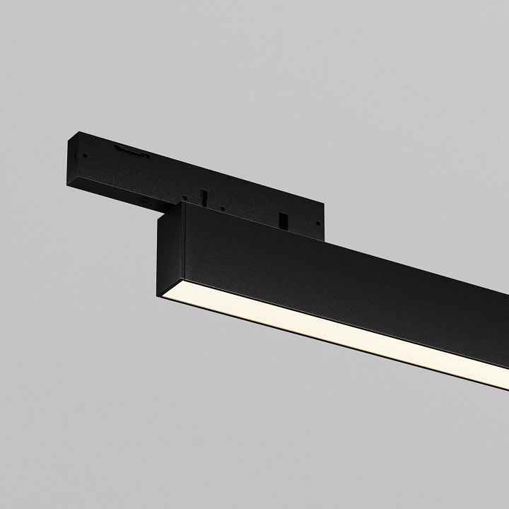 Накладной светильник maytoni technical basis tr192-1-16w3k-b