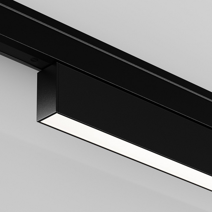 Накладной светильник maytoni technical basis tr192-1-16w4k-b