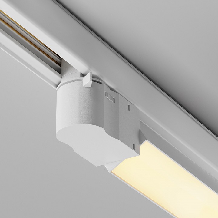 Накладной светильник maytoni technical basis tr196-3-20w2.7k-w