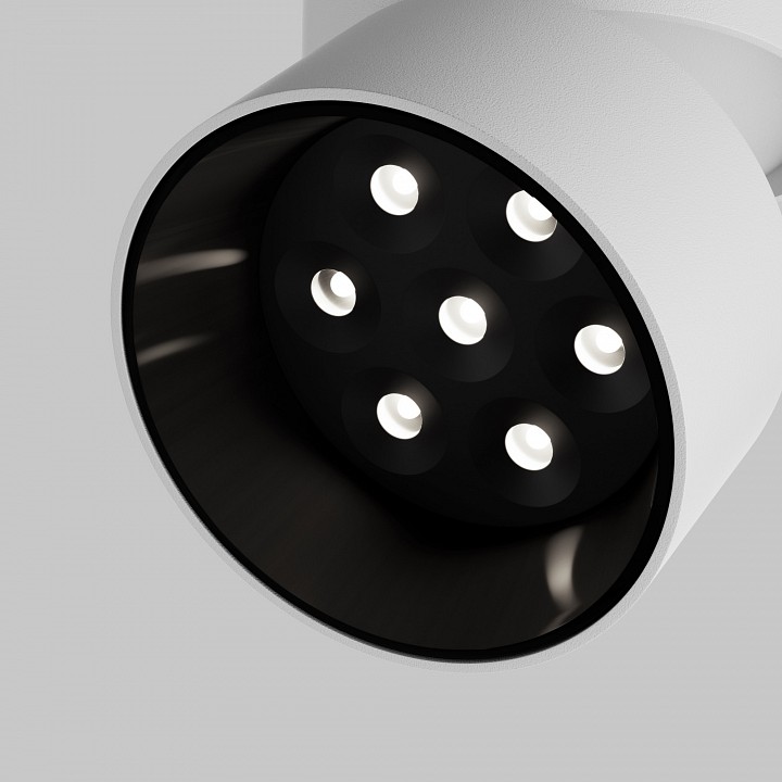 Накладной светильник maytoni technical alfa tr199-3-15w4k-m-w