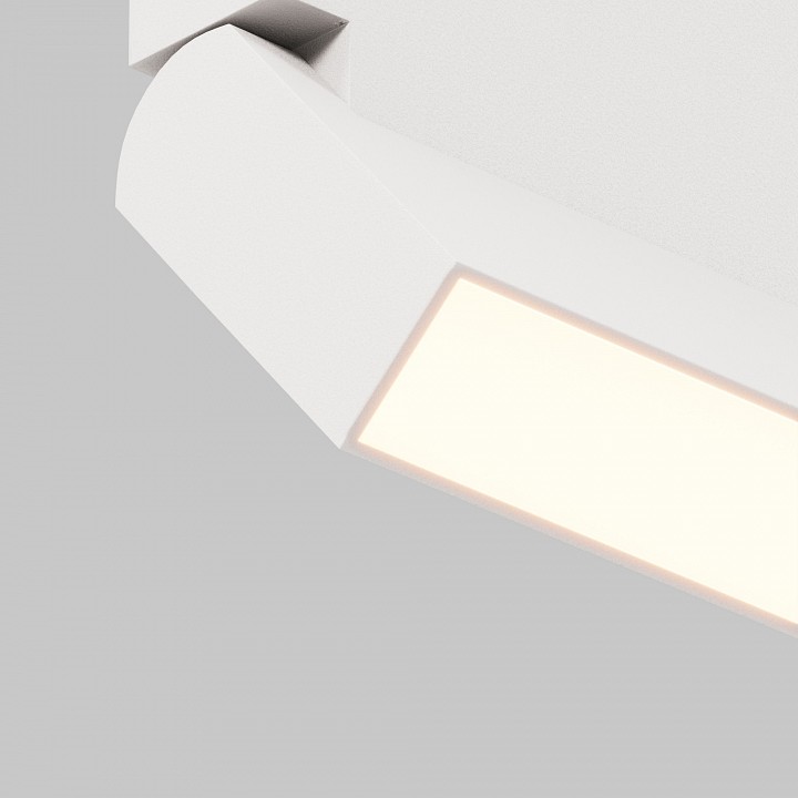 Накладной светильник maytoni technical basis rot tr223-1-12wcct-w-w