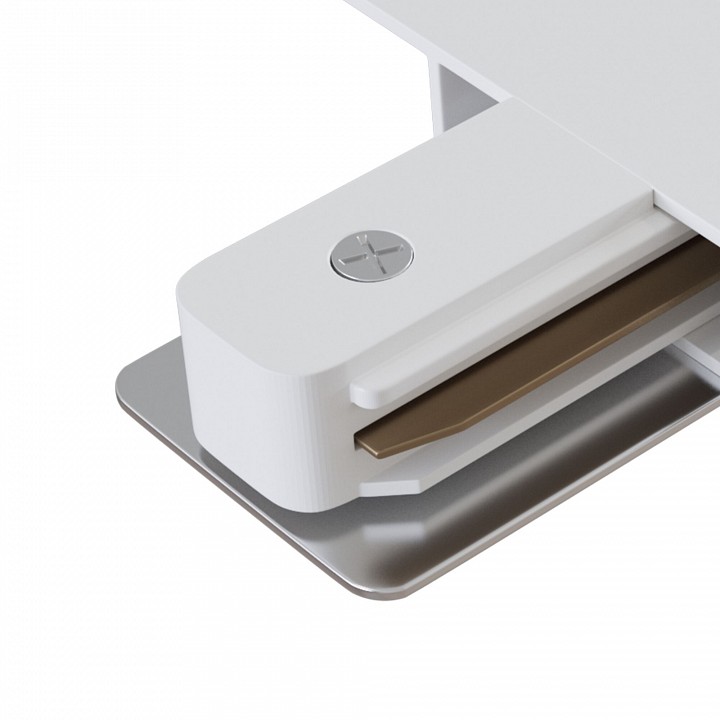 Заглушка для трека maytoni technical accessories for tracks tra002b-11w