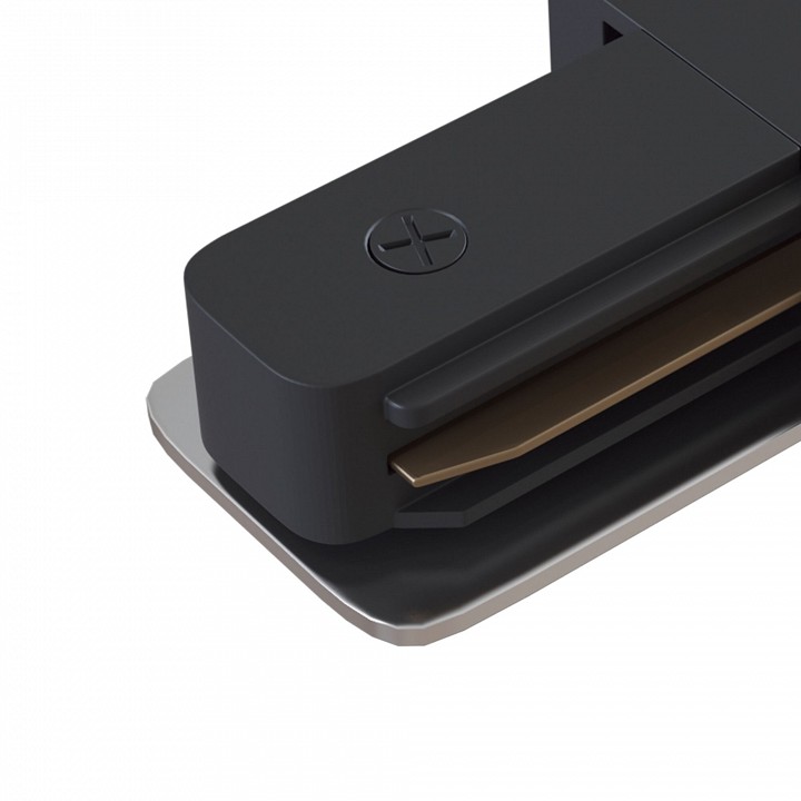 Соединитель t-образный для треков maytoni technical accessories for tracks tra002ct-11b