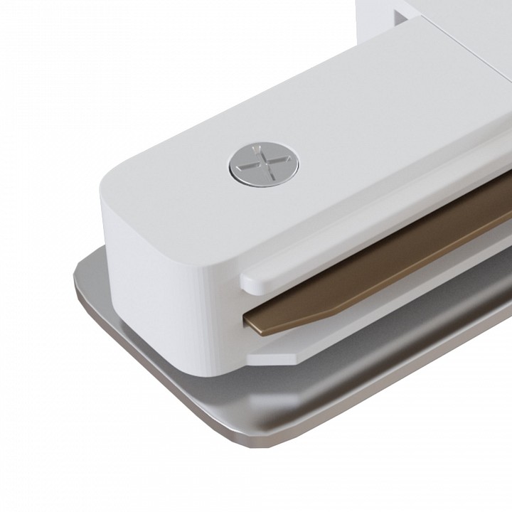 Соединитель x-образный для треков maytoni technical accessories for tracks tra002cx-11w