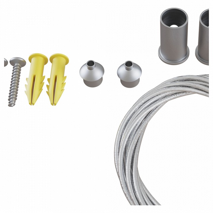 Подвес для трека maytoni technical accessories for tracks tra004sw-21s