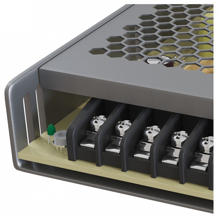 Блок питания maytoni technical accessories for tracks trx004dr-200s