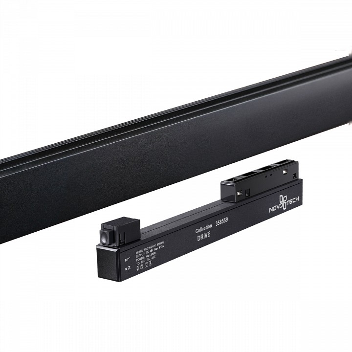 Блок питания novotech flum 358559