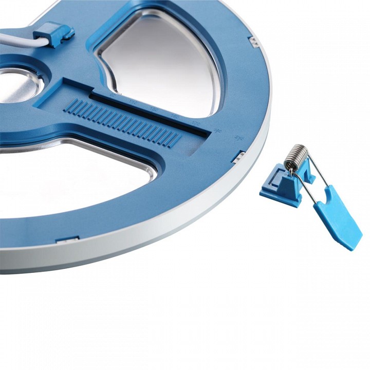 Встраиваемый светильник novotech span 359016