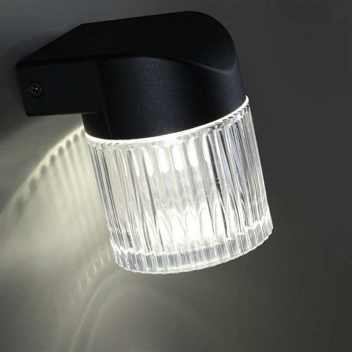 Светильник на штанге novotech estima 359291