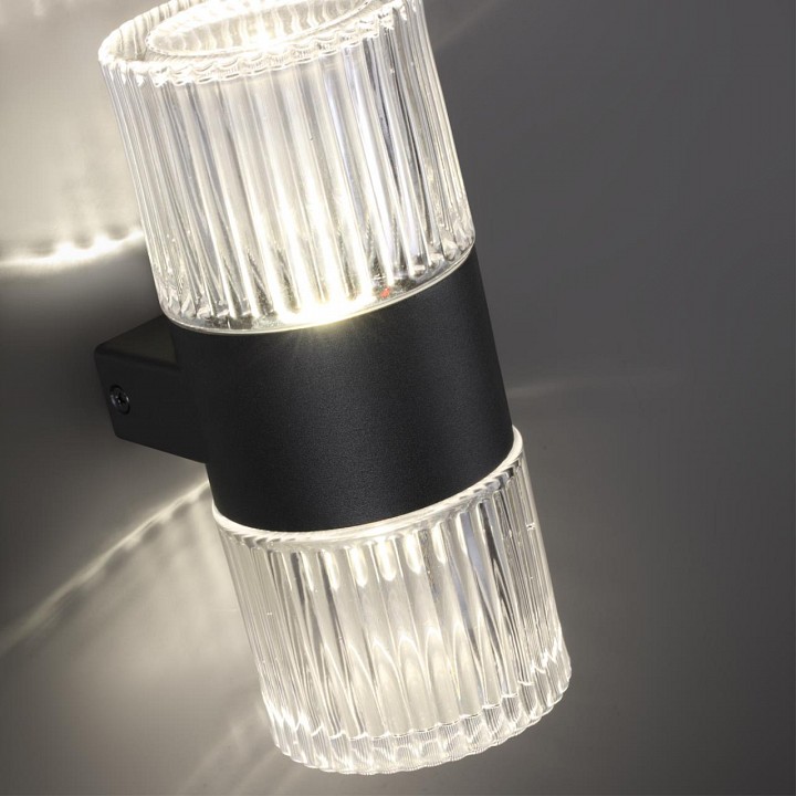 Светильник на штанге novotech estima 359292