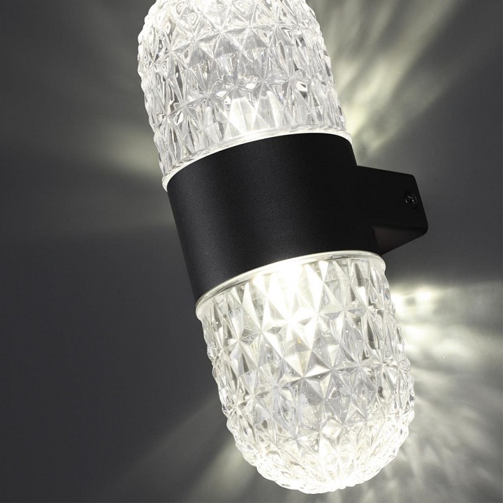 Светильник на штанге novotech estima 359296