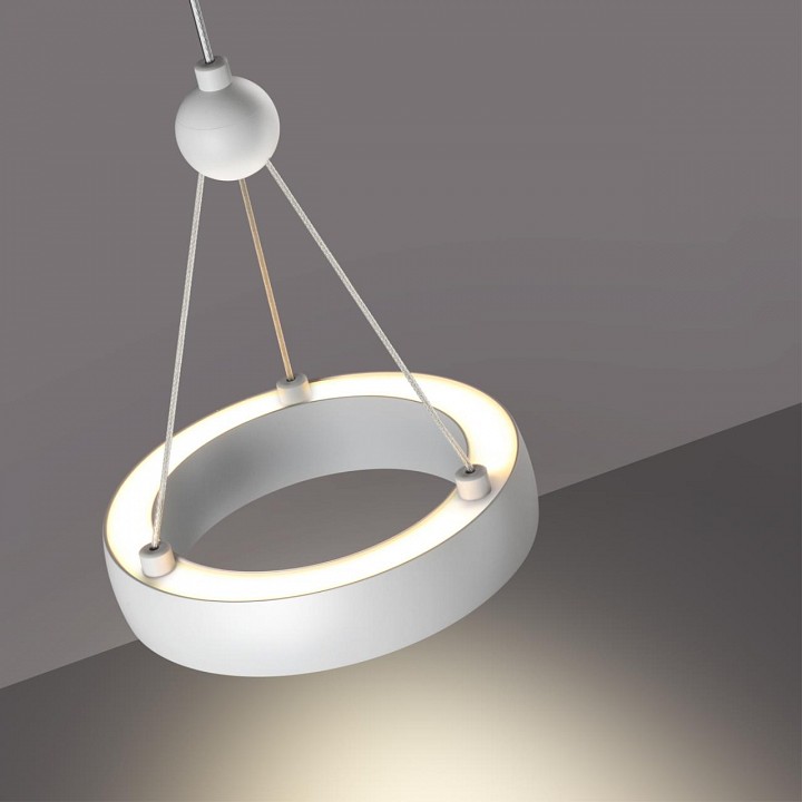 Подвесной светильник novotech turn 359395