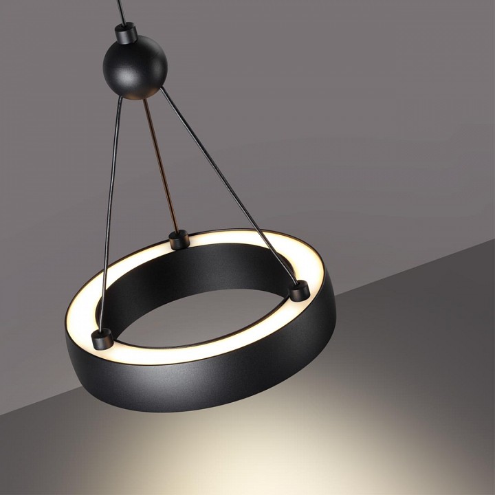 Подвесной светильник novotech turn 359396