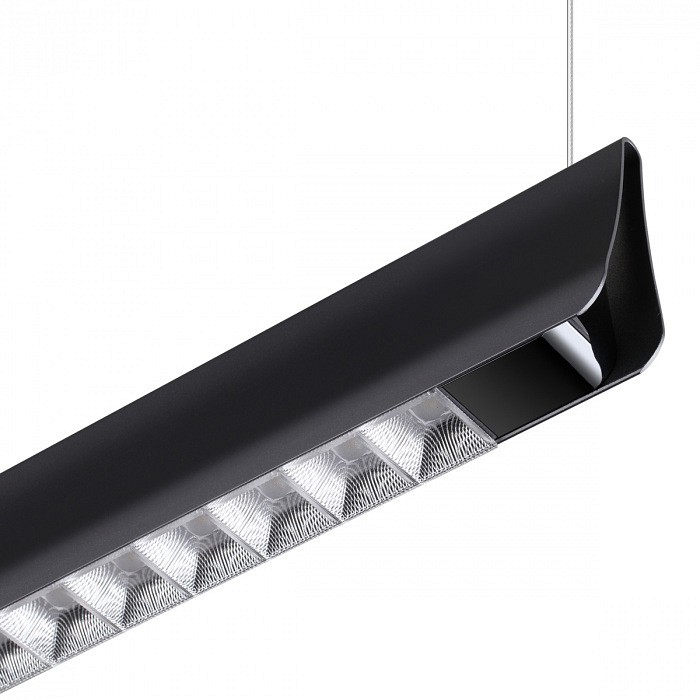 Подвесной светильник novotech ledo 359550