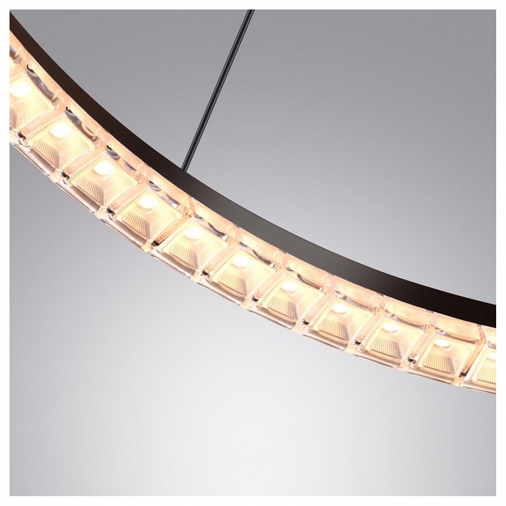 Подвесной светильник novotech monile 359711