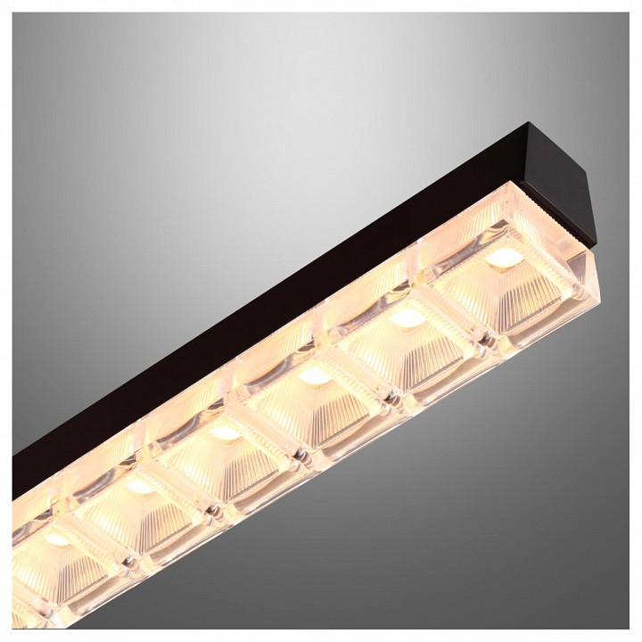 Подвесной светильник novotech monile 359712