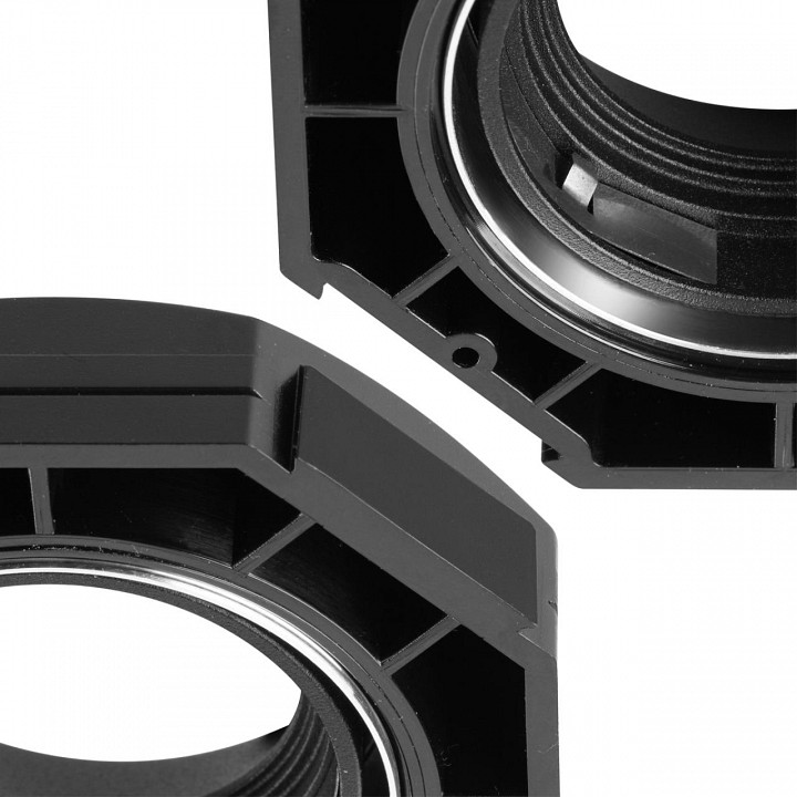 Встраиваемый светильник novotech wir 371056