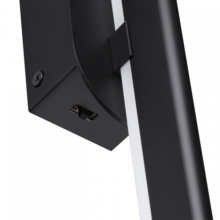 Бра odeon light rudy 3890/36wlp