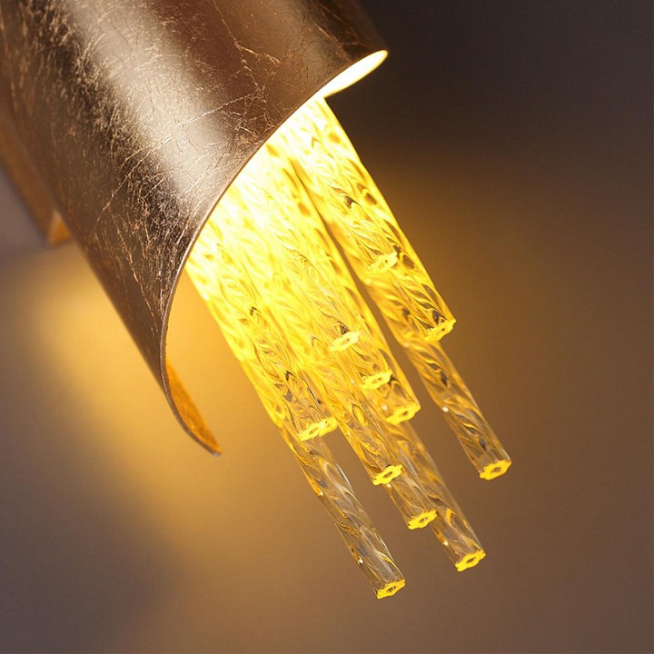 Бра odeon light monica 3901/5w