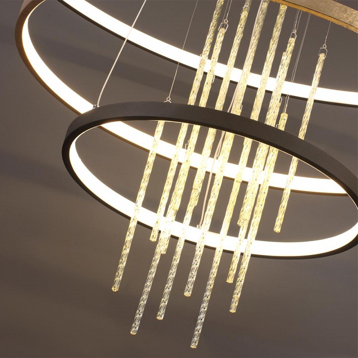 Подвесной светильник odeon light monica 3901/99l