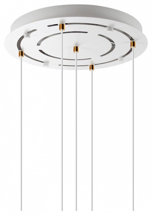 Крепление для основания odeon light molto 4346/1n