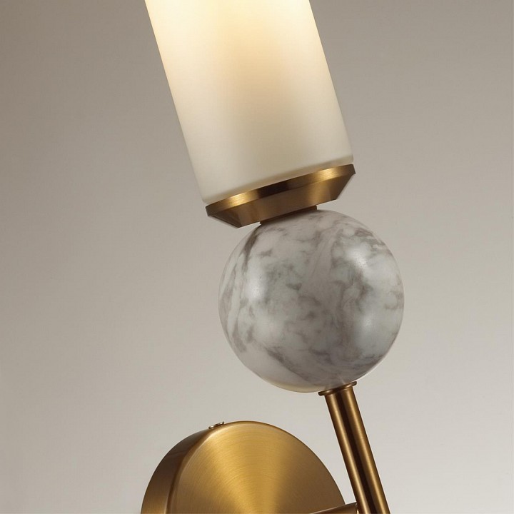 Бра odeon light lolla 4359/1w