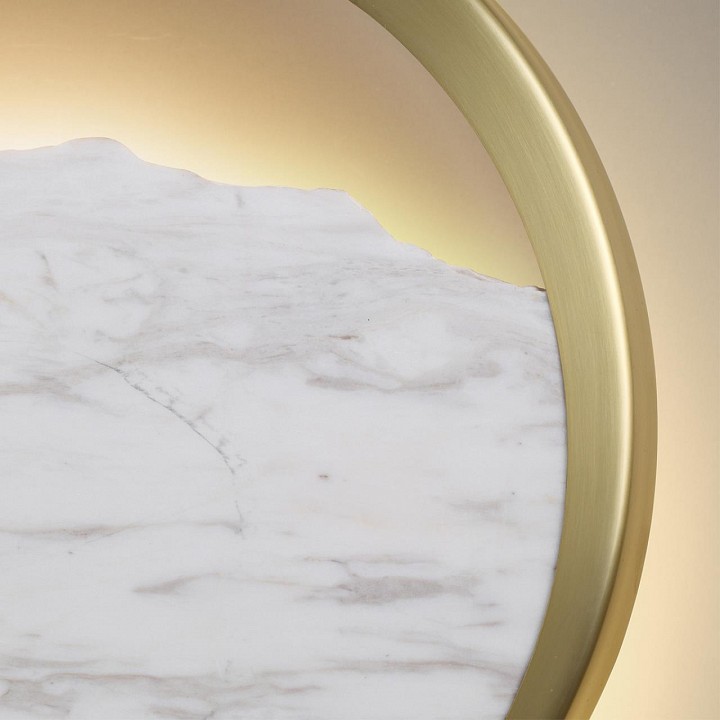 Накладной светильник odeon light valley 4359/9wl