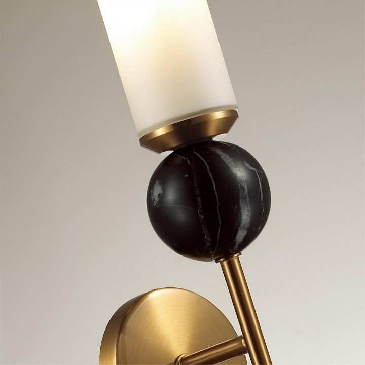 Бра odeon light lolla 4361/1w