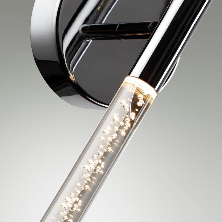 Бра odeon light sparky 4370/10wl