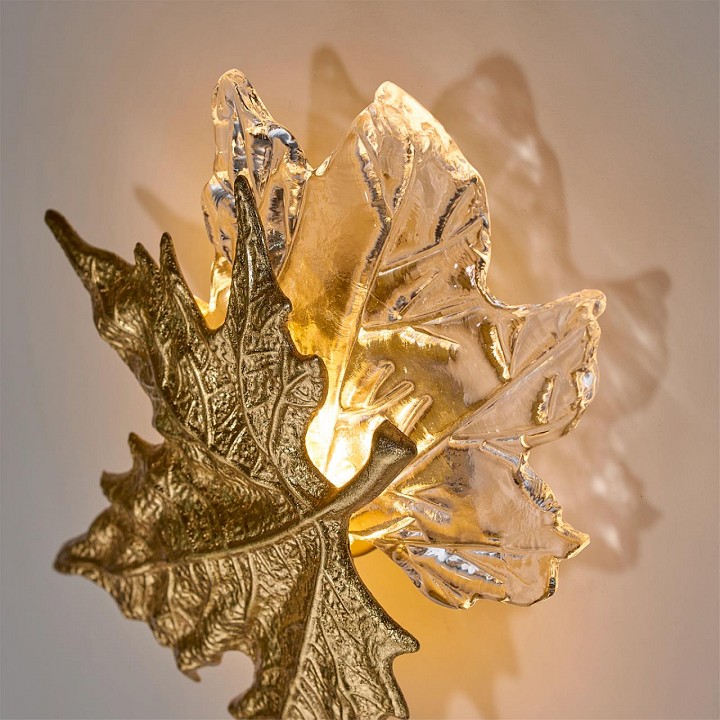 Накладной светильник odeon light eva 4371/6wl