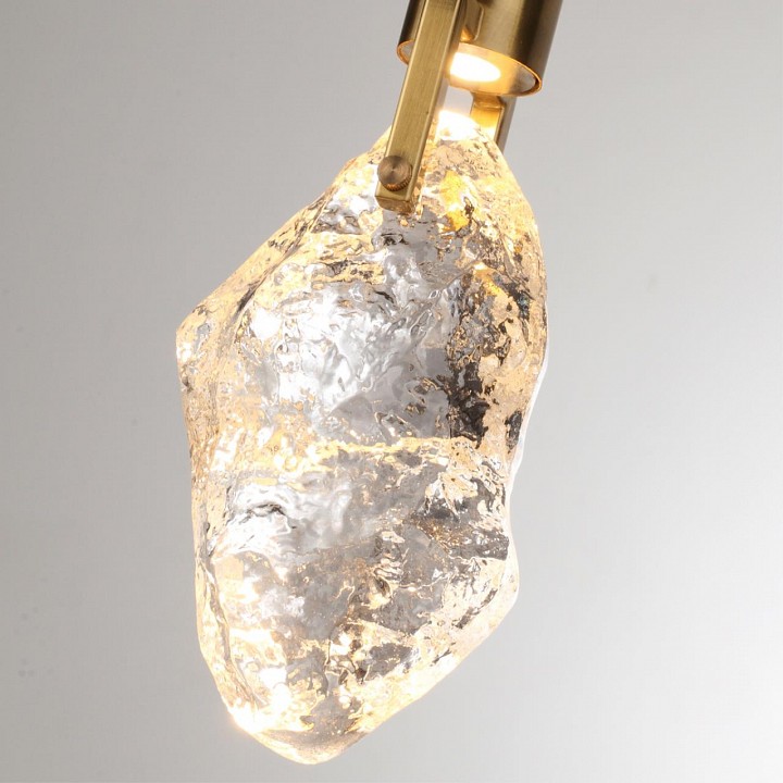 Бра odeon light lia 4372/5wl