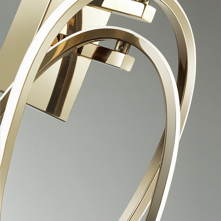 Бра odeon light space 4875/23wl