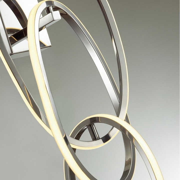 Бра odeon light space 4891/33wl