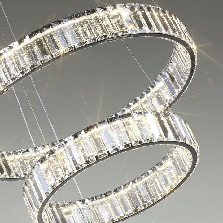Подвесной светильник odeon light vekia 4930/60l