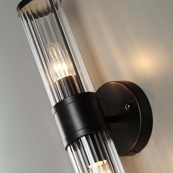 Бра odeon light kepa 4944/2w