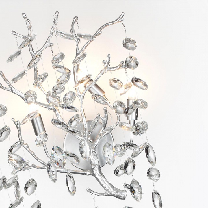 Бра odeon light delica 4970/3w