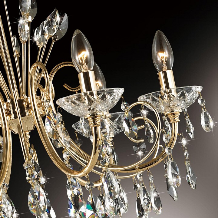 Встраиваемый светильник на штанге arlight nemo 049776