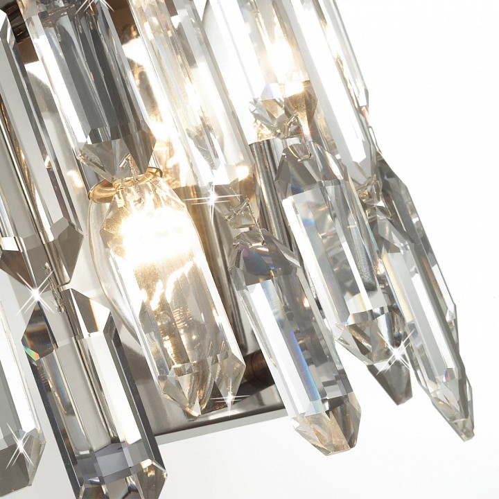 Накладной светильник odeon light dakisa 4985/2w