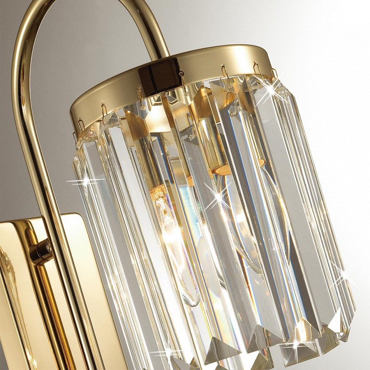 Бра odeon light vassa 4987/1w