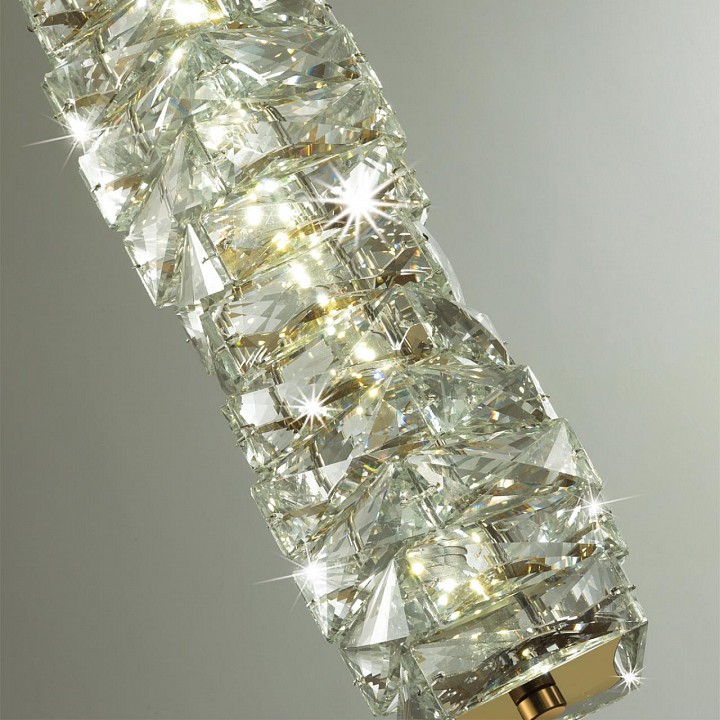 Подвесной светильник odeon light straza 4999/10l