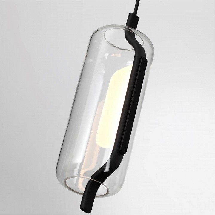 Подвесной светильник odeon light kavia 5003/10l