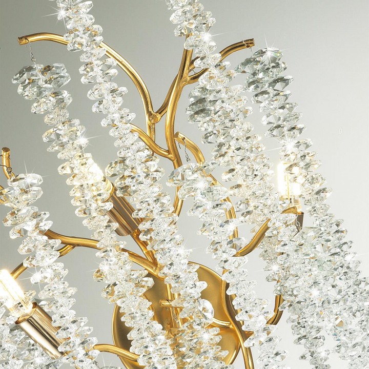 Бра odeon light banche 1 5005/3w