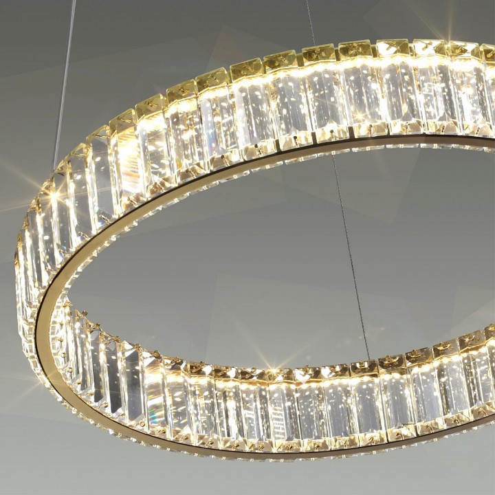 Подвесной светильник odeon light vekia 5015/30l