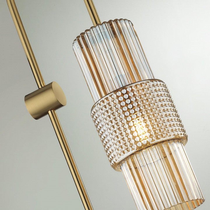 Бра odeon light pimpa 3 5019/1w