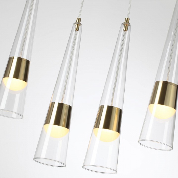 Подвесной светильник odeon light lump 5043/42l