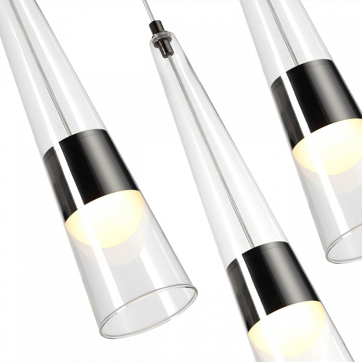 Подвесной светильник odeon light lump 5044/42l