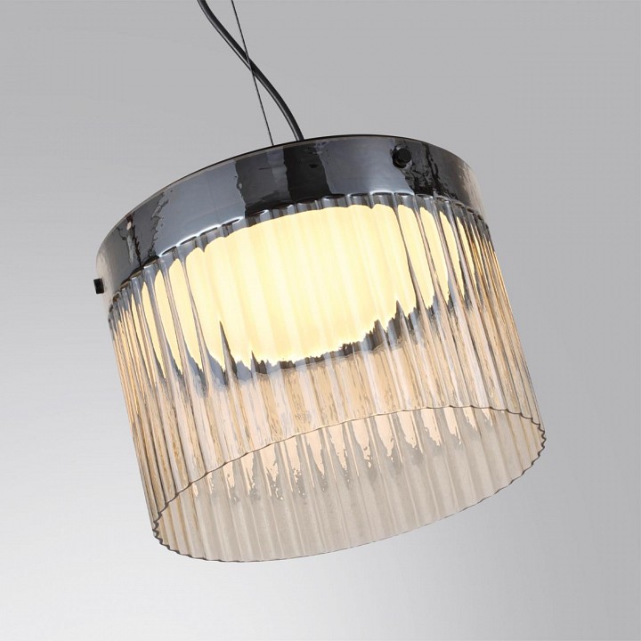 Подвесной светильник odeon light pillari 5047/24l