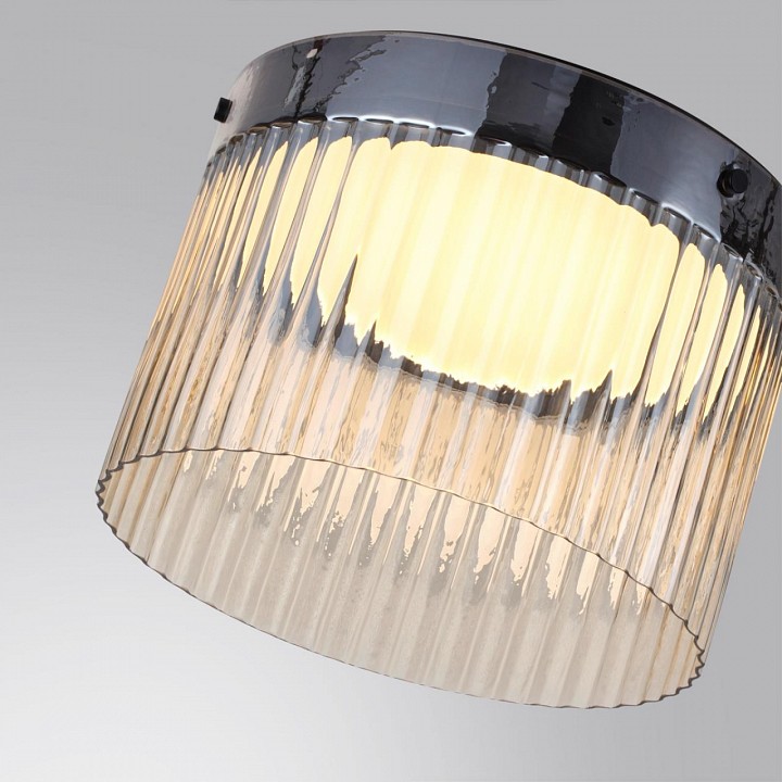 Накладной светильник odeon light pillari 5047/24lc
